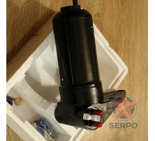 Топливный насос ulpk0038 Топливный насос ulpk0038