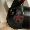 Топливный насос ulpk0038