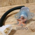 Соленоид 1503es-12a5uc5s
