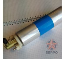 Топливный насос 2641A203 для perkins Топливный насос 2641A203 для perkins