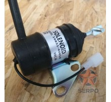 Соленоид 16851-60014