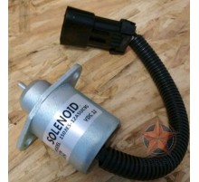 Соленоид 1503ES-12a5uc9s