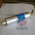 Бензонасос Mercedes A0004706094