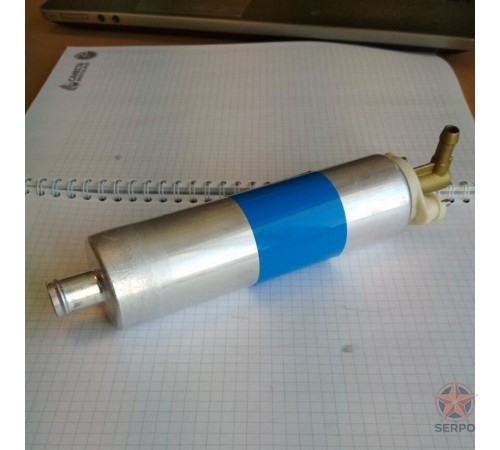 Бензонасос Mercedes A0004706094 Бензонасос Mercedes A0004706094