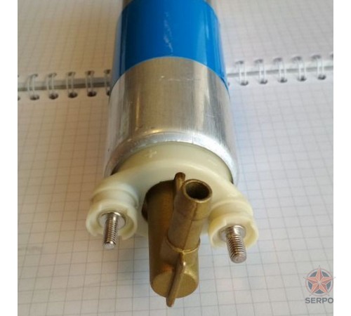 Бензонасос Mercedes A0004706094 Бензонасос Mercedes A0004706094
