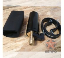 Бензонасос Volvo Penta 3854280
