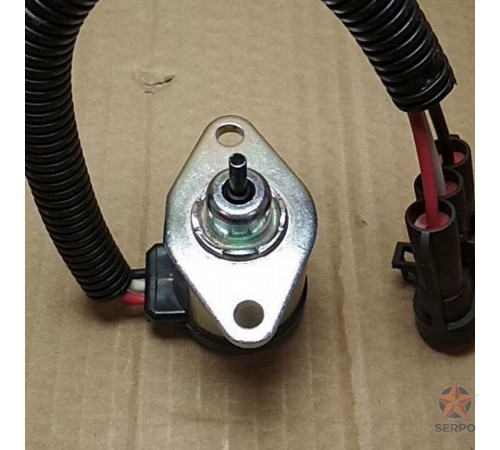 Клапан отсечки bobcat 6689034 Клапан отсечки bobcat 6689034