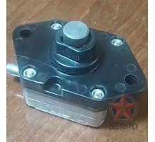 Бензонасос suzuki DF4-df6