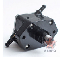 Бензонасос yamaha F30, F40, F50, F60 6с5-24410-00