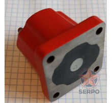 Соленоид 4024809 Cummins M11, ISM11, QSM11