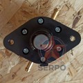 Бензонасос Suzuki DF 8 - DF15 15100-94j02