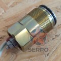Клапан 4368974 соленоид kdrde5K-10-40C05-T Hitachi
