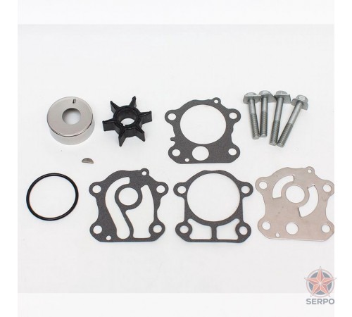 Ремкомплект помпы для Yamaha 60 лс 6K5-W0078-01