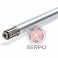 Приводной вал Yamaha 15 682-45501-01