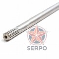 Приводной вал Yamaha 15 682-45501-01