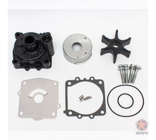 Ремкомплект помпы для Yamaha 300 61A-W0078-A2-A3
