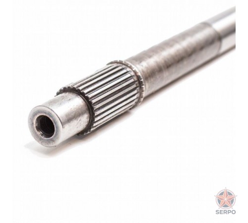 Вал гребного винта Yamaha 80 85 90 688-45611-00
