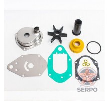 Ремкомплект помпы для Mercury 30-60 46-812966A12 Ремкомплект помпы для Mercury 30-60 46-812966A12