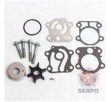 Ремкомплект помпы для Yamaha 50-60 лс 6H3-W0078-02