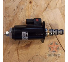 Клапан гидравлический yn35v00050f1 kwe5k-31-G24DB5