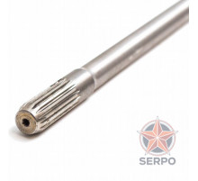 Приводной вал L Yamaha 60 69D-45501-11