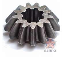 Шестерня приводного вала Yamaha 3 6L5-45551-00