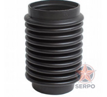 Гофра выхлопа, сильфон для Volvo-Penta AQ 876631