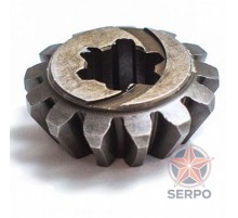 Шестерня приводного вала Yamaha 2 646-45551-00
