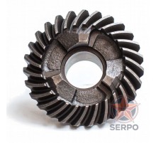 Шестерня заднего хода Yamaha 15 20 6E7-45571-00