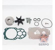 Ремкомплект помпы для Yamaha 50-300 6CE-W0078-00