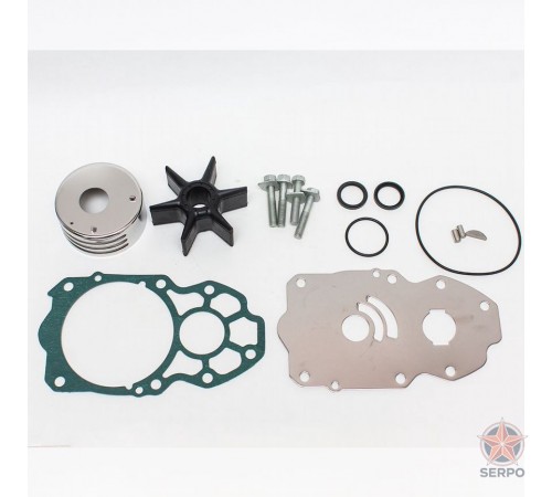 Ремкомплект помпы для Yamaha 50-300 6CE-W0078-00