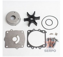 Ремкомплект помпы для Yamaha 250-300 61A-W0078-01 Ремкомплект помпы для Yamaha 250-300 61A-W0078-01