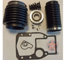 Комплект уплотнения транца для SX RO, OMC Cobra
