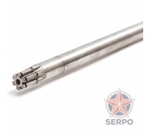 Приводной вал Yamaha 2 6A1-45510-01