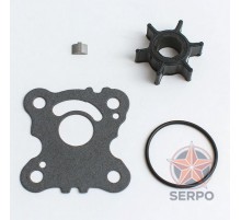 Ремкомплект помпы для honda 8-9,9 лс 06192-ZW9-A30 Ремкомплект помпы для honda 8-9,9 лс 06192-ZW9-A30