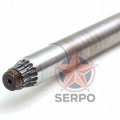 Приводной вал XL Yamaha 85 688-45501-12