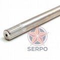 Приводной вал XL Yamaha 85 688-45501-12
