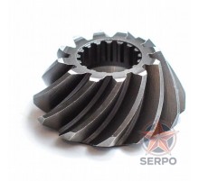 Шестерня приводного вала Yamaha 60 70 6K5-45551-00