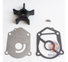 Ремкомплект помпы для Suzuki 115-140 17400-94611