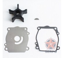 Ремкомплект помпы для Suzuki 150-225 17400-87D11 Ремкомплект помпы для Suzuki 150-225 17400-87D11