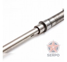 Приводной вал S Yamaha30 Parsun 25 66T-45501-01-00