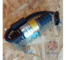 Соленоид Deutz - liugong Weichai 13026882 Соленоид Deutz - liugong Weichai 13026882