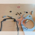 Ремкомплект карбюратора Tohatsu 25-30, 346-87122-0
