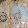Ремкомплект помпы Mercruiser Bravo 46-807151A14