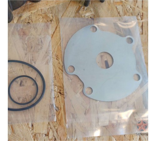 Ремкомплект помпы Mercruiser Bravo 46-807151A14