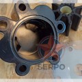 Ремкомплект помпы Mercruiser Bravo 46-807151A14