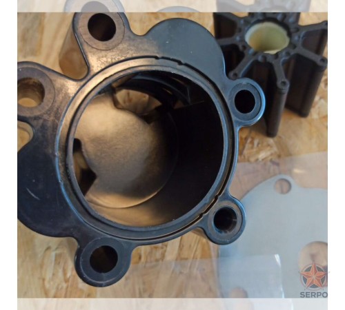 Ремкомплект помпы Mercruiser Bravo 46-807151A14