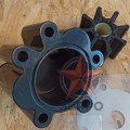 Ремкомплект помпы Mercruiser Bravo 46-807151A14