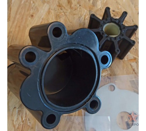 Ремкомплект помпы Mercruiser Bravo 46-807151A14