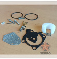 Ремкомплект карбюратора Yamaha 40 66T-W0093-00